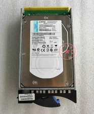 IBM 3279 3278 73GB 15K 03N6345 03N6344 ST373454LC SCSI Hard Drive picture