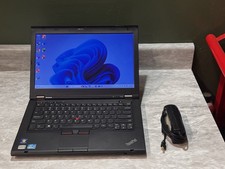 Lenovo ThinkPad T430 Laptop Intel i5-3320M 2.6GHz 8gb RAM 256gb SSD Windows 11 picture