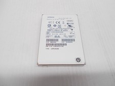 HGST Hitachi 200GB SSD SAS 6G 2.5