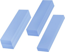 Thermal Pad 30 Pack 3 Types of Thickness Cooling Radiator Double Sided Heat picture