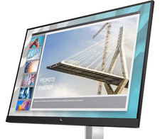 HP E24i G4 WUXGA Monitor - - - 24