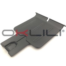 1x HP 1102 1102w P1007 P1008 P1102 P1106 P1108 Paper Output Tray Assy RM1-6903 picture