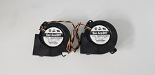 *Lot of 2* Sanyo San Ace B97 Cooling Fan 9BAM12P2G03 12V DC 1.85A 4-wire 4-pin picture