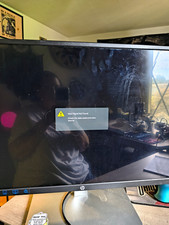 HP 32s Display 31.5in FHD 60Hz LCD Monitor HDMI VGA 16:9 Silver/Black picture