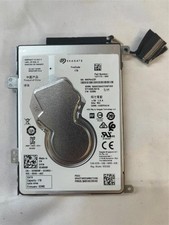 SEAGATE SATA 1TB  ST1000LX015  P/N 1U7172-030  F/W: SDM3 picture