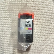 myCartridge SUPRINT 241XL Ink Cartridge Replacement COLOR: NEW picture