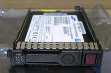New HP 480GB 6G SATA 2.5