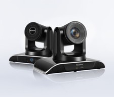 Tenveo PTZ Video Conf Camera 10X Optical Zoom, 1080p Full HD USB Webcam VHD102U picture