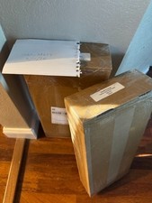 LDO Voron Stealthchanger Tophat - 300mm new in box picture