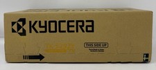 GENUINE KYOCERA TK-5292Y YELLOW TONER KIT ECOSYS P7240cdn OEM SEALED picture