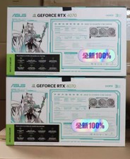 ASUS TX GAMING GeForce RTX4070-O12G GDDR6 Graphics card picture