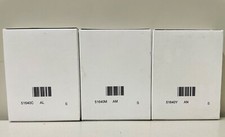 New Genuine HP 40 Cyan Magenta Yellow 3PK Ink Cartridges Deskjet 870Cse picture