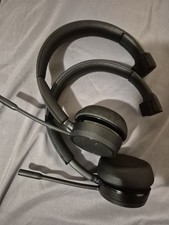 Plantronics Voyager 4210 Wireless Bluetooth Headset 2x picture