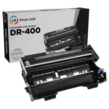 Products Drum Unit for Brother DR400 (Single Pack) with Multi-Function: 1260,... picture