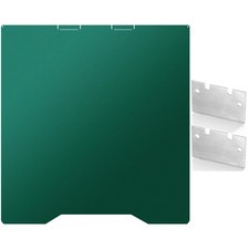 SuperTack DoubleSided Cool Plate 270x293mm K2 3D Printer Bed Replacement picture