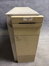 Vintage Apple Macintosh Quadra 950 w/ Key - (FOR PARTS) picture
