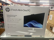 HP OmniStudio 27
