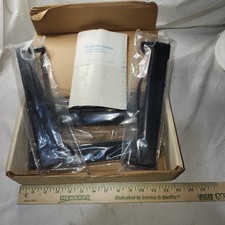 SEIKOSHA SP800 SP1000 SP2000 BLK FABRIC PRINTER RIBBON NOS LOT OF 4 picture