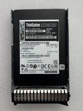 NEW FOR Lenovo ThinkSystem 02JG545 4XB7A17089 960GB 2.5
