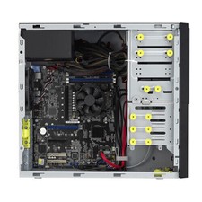 ASUS TS100-E11-PI4 Tower Workstation E-2378G 8Core 2.80G 4X 32G 3200MHz 1x4T M.2 picture