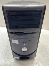 Dell Dimension 4600 Intel Pentium 4 2.80GHz 512MB NO HDD picture