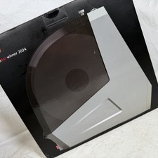 CREALITY Official Space Pi Filament Dryer, 3D Printing Filament Dryer Box NEW picture
