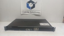 SonicWall Secure Mobile Acces 400 SMA400 Firewall | WORKING | READ picture