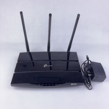 TP-LINK Archer A9 AC1900 Wireless MU-Mimo Gigabit Router picture