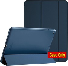 Ultra Slim Lightweight Stand Cover Case for iPad 9.7 Inch 5th/6th Generation picture