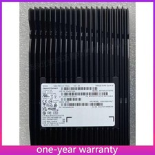  Micron 7450 PRO, MTFDKCC7T6TFR-1BC1ZABHA 7.68TB HPE SSD U.3 15mm PCIe Gen4 picture