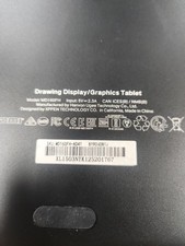 XPPen Artist 15.6 Pro V2 Graphics Drawing Tablet 16384 X3 Pro Stylus picture
