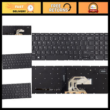 Backlit Keyboard Replacement for HP ProBook 450 G6 G7 455 Series - Easy Install picture