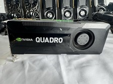 Dell NVIDIA Quadro K5000 4GB GDDR5 PCIe 2.0 x16 Graphics Card picture