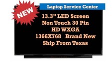 NT133WHM-N47 fit B133XTN03.0 B133XTN03.3 M133NWR9-R1 N133BGA-EA2 13.3 LCD Screen picture