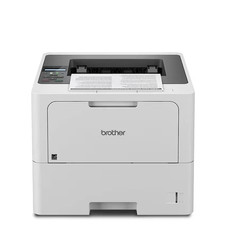 Brother HL-L6210DW Wireless Monochrome Laser Printer Duplex 50ppm picture
