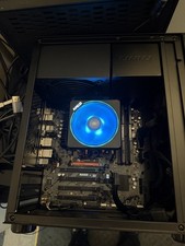 Power Spec B737 PC with Win 11 Pro w/ 32GB Ram Ryzen 7700X and Radeon Graphics picture