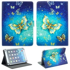 For Walmart Onn Surf Gen 3 (2022) 10.1''inch Tablet Shockproof Stand Case Cover picture