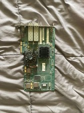LSI LOGIC LSI7202EP 2G Dual Port Fibre Channel Host Bus Adapter picture