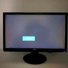 Acer P215H 21.5