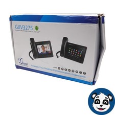 GRANDSTREAM GXV3275 Enterprise Multimedia Phone for Android - 