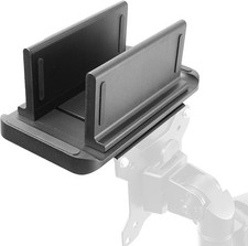 Multifunctional Adjustable Thin Client Mini PC Mount Bracket CPU VESA Monitor picture