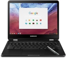 Samsung XE510C24 ChromeBook Pro 12.3