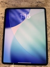 Apple iPad Pro 13-inch M4 (2024) – 256GB – Wi-Fi + Cellular – Model A2926  picture