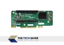 Supermicro GPU Left-Side Active Riser Card RSC-G2B-A66, 2U picture
