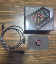 Evga XR1 Video Capture Card 141-U1-CB10-LR (First Gen) picture