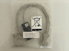 Black Box / VGA/USB KVM CABLE 1ft / EHNUSB-0001 picture