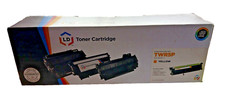 LD Laser toner cartridge (Yellow) TWR5P  Sealed pack picture