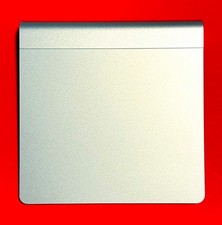 Apple A1339 Wireless Magic Trackpad - MC380LL/A Fully Tested 100% Functioning picture