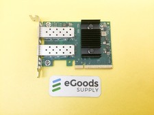 MCX631102AN-ADAT Mellanox CX631102A ConnectX-6 PCIE4.0 Lx 10/25Gb Network Card picture