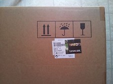 LEXMARK- 40X2206 FLATBED SCRANNER UNIT ASSEMBLY ( NEW IN BOX ) picture